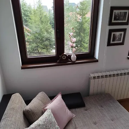 Jelenin Pahulja Апартаменты *